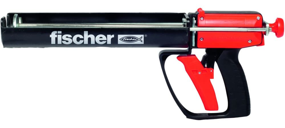 Выпрессовочный пистолет Fischer FIS DM S-L