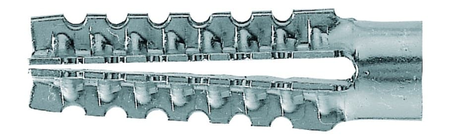 Металлический распорный дюбель Fischer FMD 8х60, оцинкованная сталь