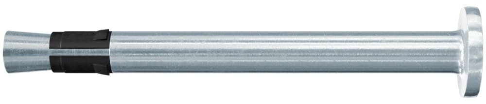Анкер с гвоздевой шляпкой Fischer FNA II 6x30/120, оцинкованная сталь