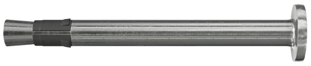 Анкер с гвоздевой шляпкой Fischer FNA II 6x30/100С, высококоррозионностойкая сталь