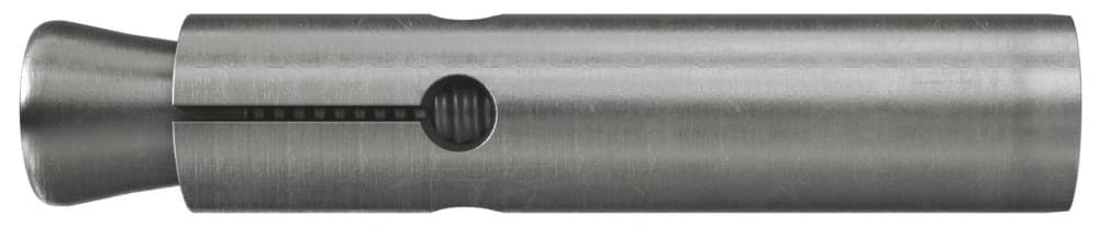 Анкер Fischer FZA 12х50 M6 I с внутренней резьбой ZYKON, нержавеющая сталь