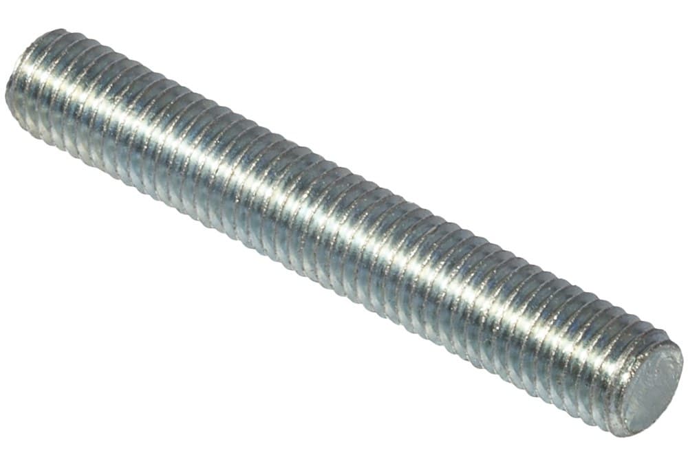 Резьбовая шпилька Fischer GS M8х40, нержавеющая сталь А4