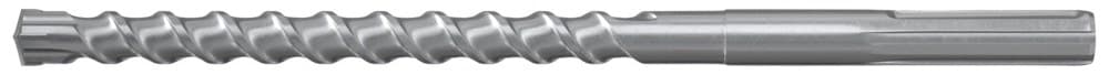 Бур Fischer SDS Max II 12/200/340 мм, для перфораторов