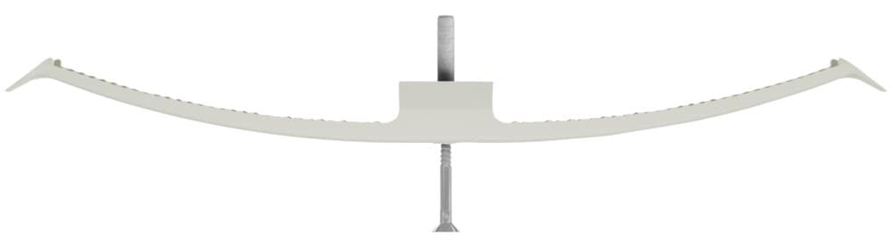 Дюбель-прижим для кабелей KB N 16 (8х3х1,5 мм)