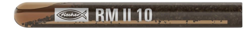 Химическая капсула Fischer RM II 10