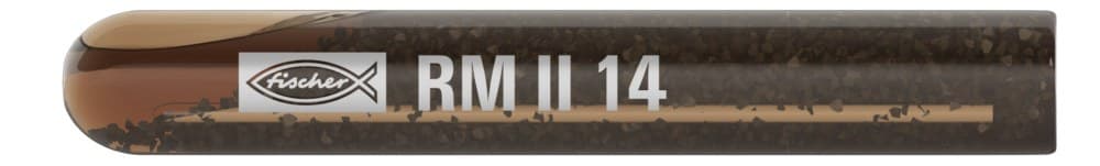 Химическая капсула Fischer RM II 14
