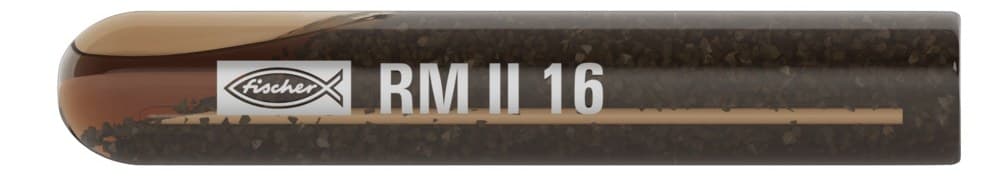 Химическая капсула Fischer RM II 16