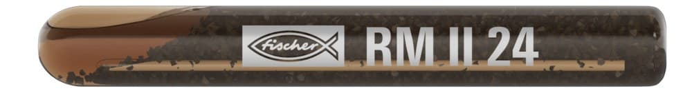 Химическая капсула Fischer RM II 24