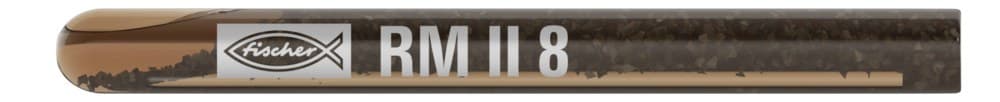Химическая капсула Fischer RM II 8