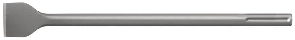 Долото плиточное Fischer SDS Max I M-Fliese 50/400 мм