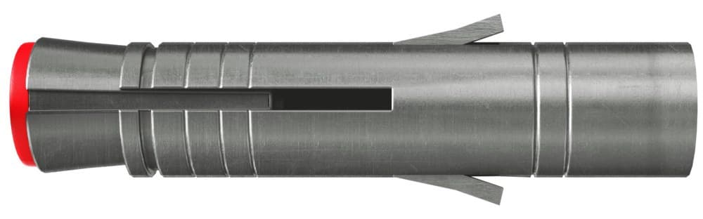 Анкер для высоких нагрузок Fischer SLM-N 12х54/M8, нержавеющая сталь А4