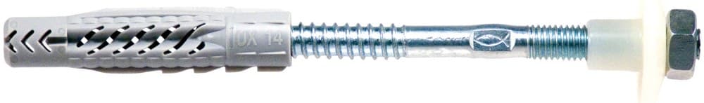 Крепеж для раковин Fischer WST М12х180