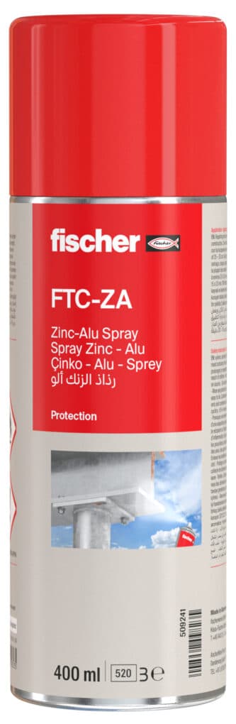 Регулируемый кронштейн Fischer UC M12 HDG
