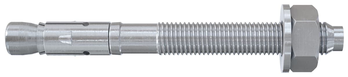 Анкерный болт Fischer FAZ II Classic 10/10 K