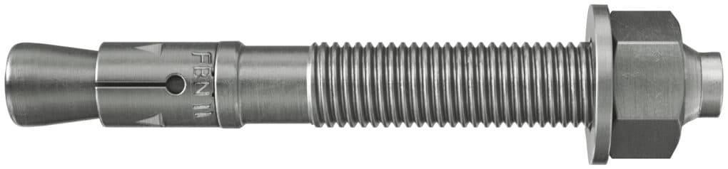 Анкерный болт Fischer FBN II 8/5 (8×55) K R