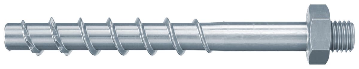 Шуруп по бетону Fischer FBS 5 M6 FBS 5×45 M6/9