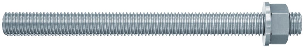 Резьбовая шпилька Fischer GM G M10 x 1000 5.8 gvz