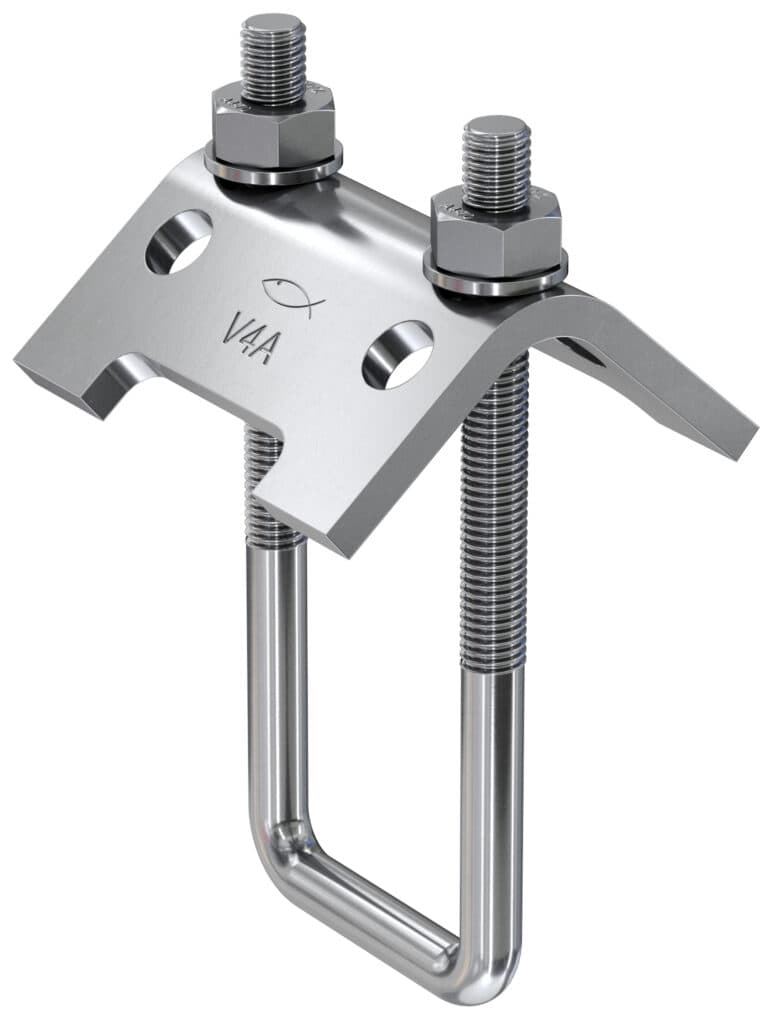 Крышка шины Fischer TKR 82 HDG