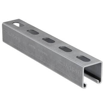 Крепёж Fischer FUS 21/2,5-6m HDG