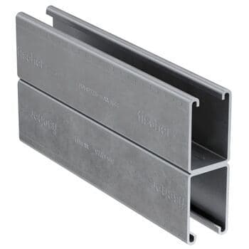 Крепёж Fischer FUS 62D/2,5-6m HDG