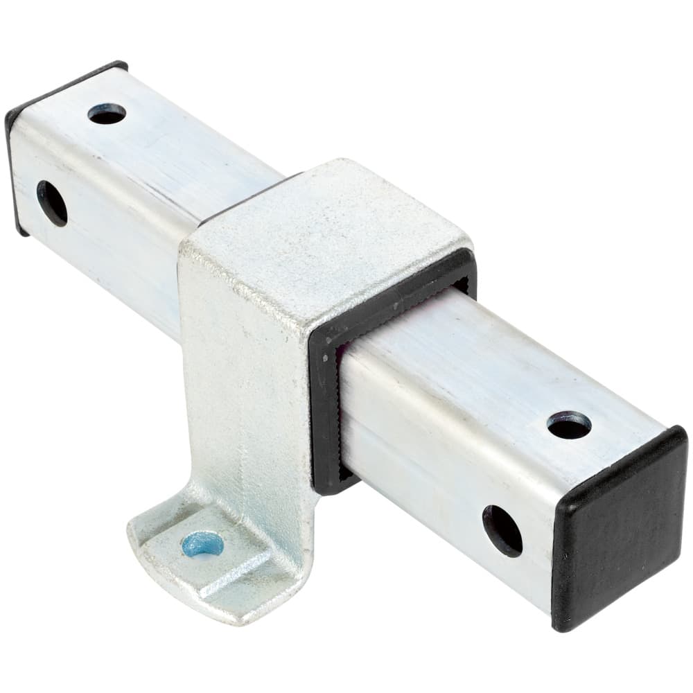 Подвижная опора Fischer SBS M12/M16, оцинкованная сталь