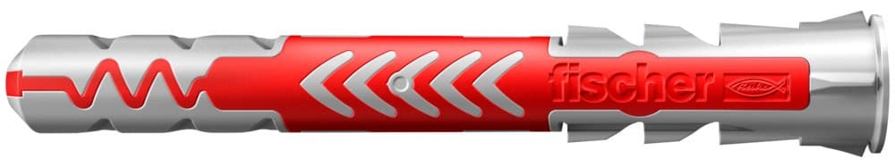Дюбель Fischer DUOPOWER 12x60