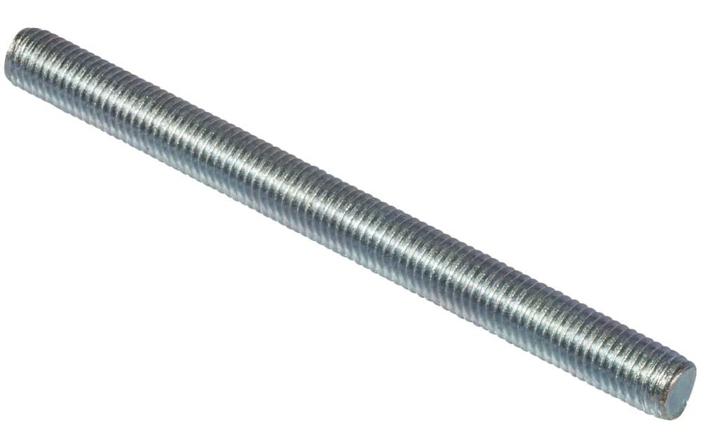 Резьбовая шпилька Fischer GS M8х1000, нержавеющая сталь А2