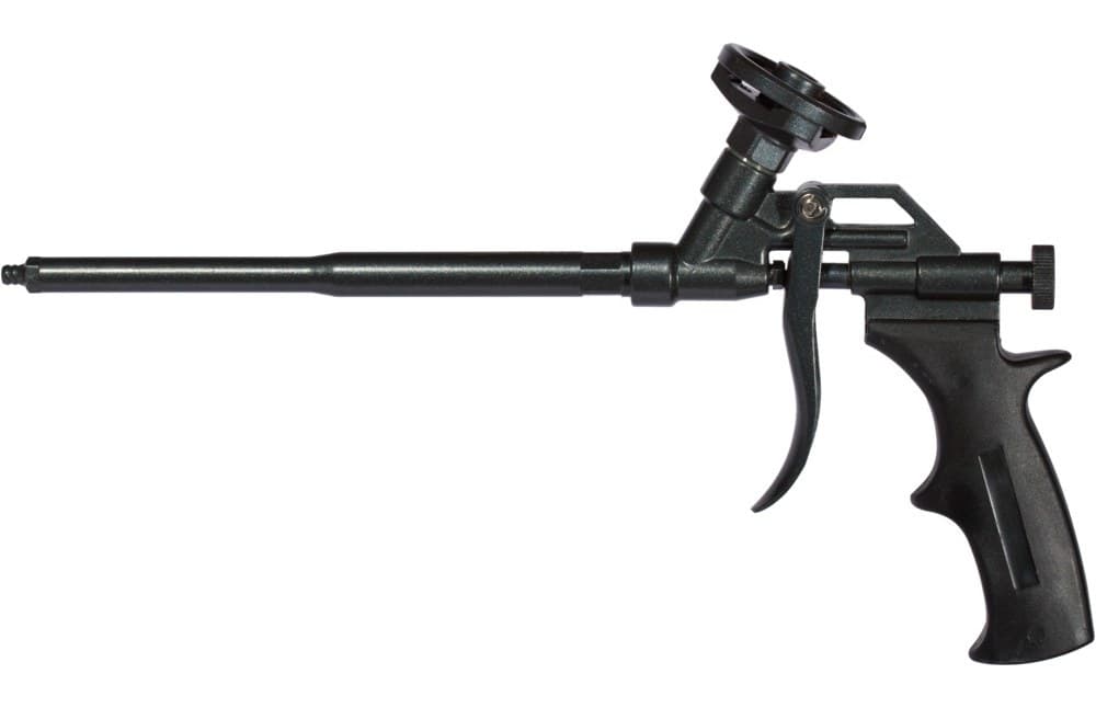Монтажный пистолет Fischer PUP M4 black