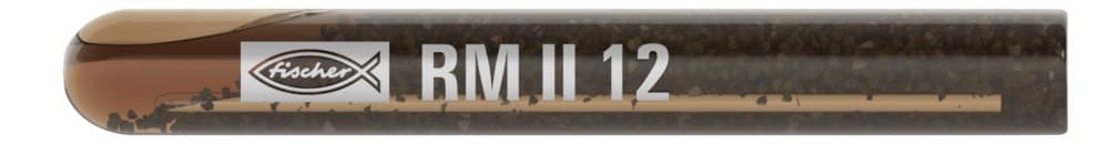 Химическая капсула Fischer RM II 12