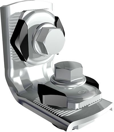 Сборочный уголок Fischer MW Clix 90°