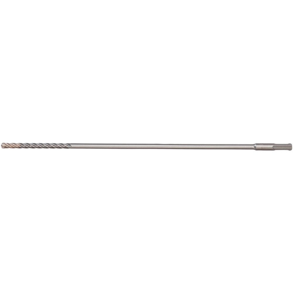 Бур Fischer SDS Plus IV 8/100/400 мм для перфораторов