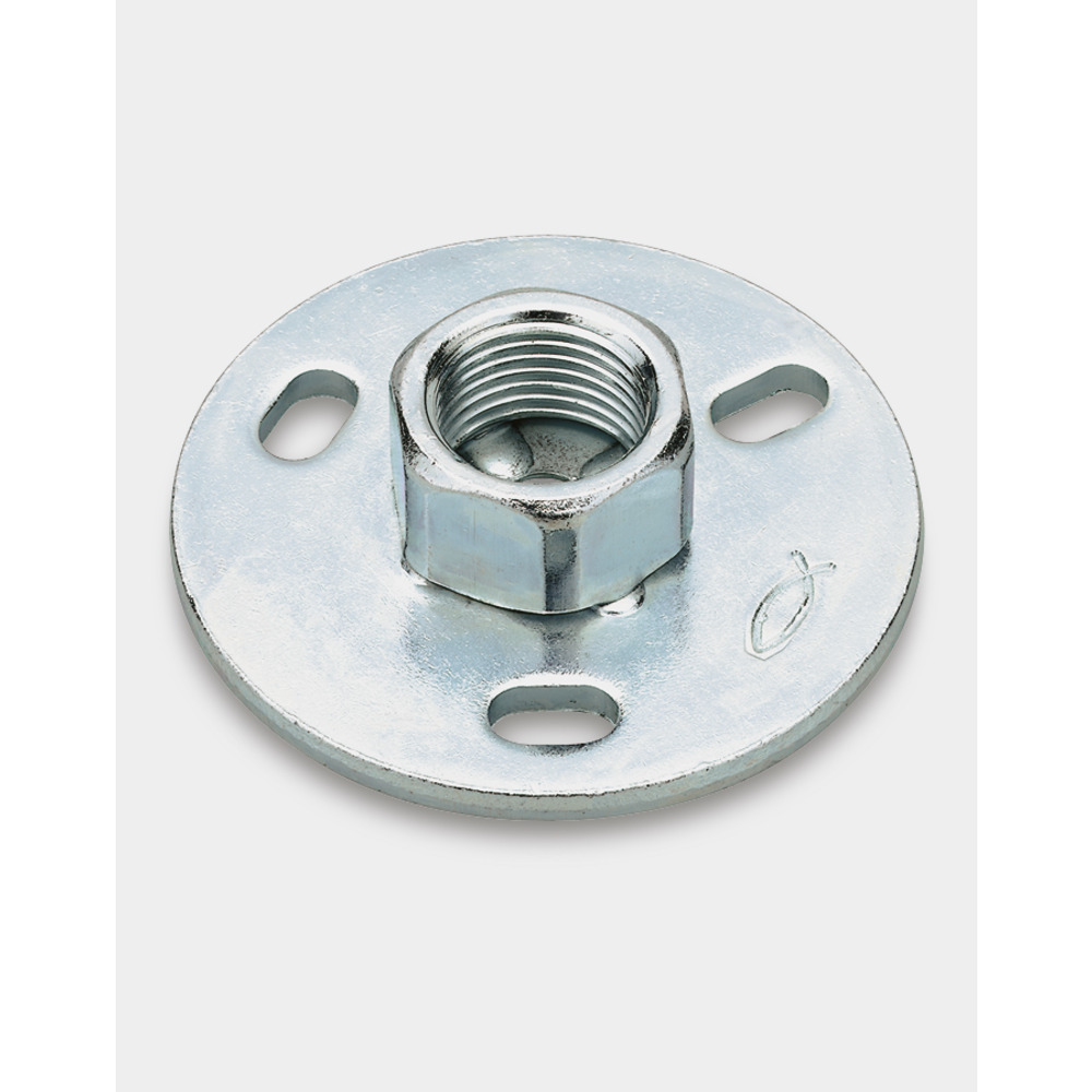 Основание Fischer GPR 1/2", оцинкованная сталь