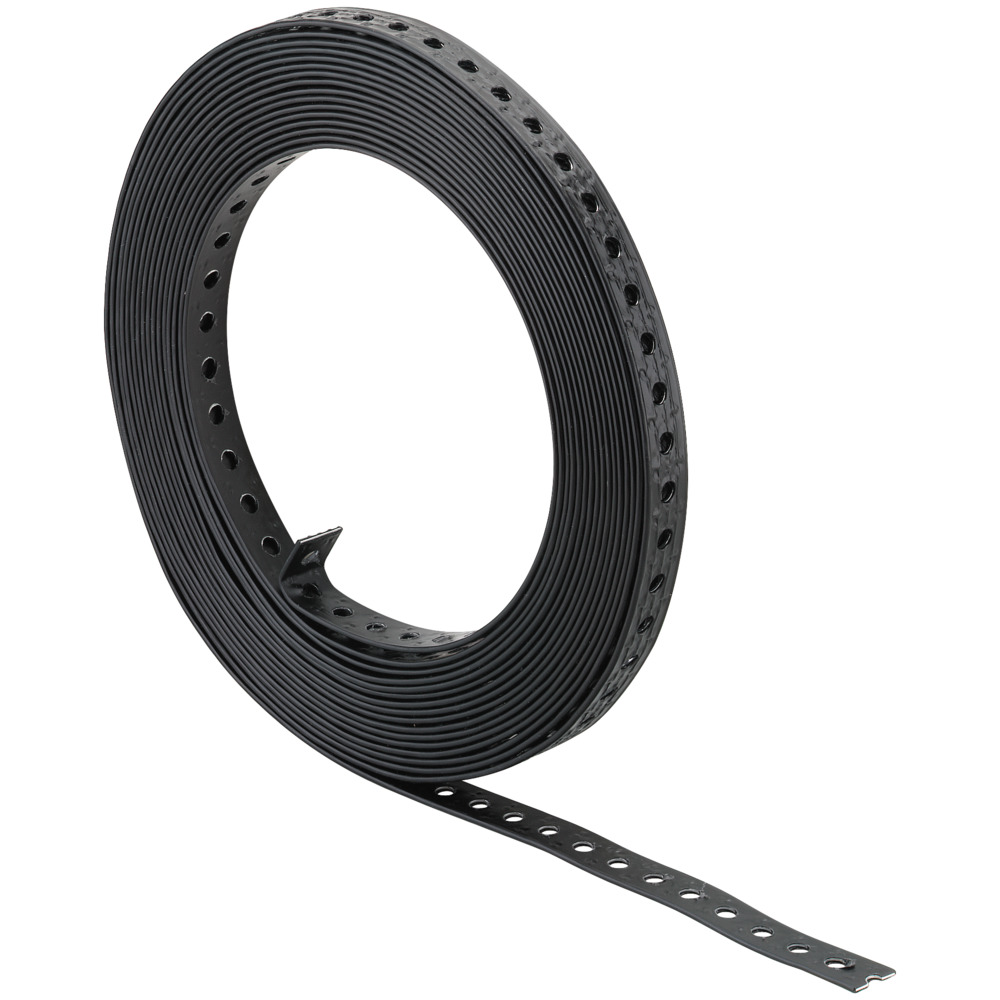 Перфорированная стальная лента Fischer LBK 10000х19х2,4 мм