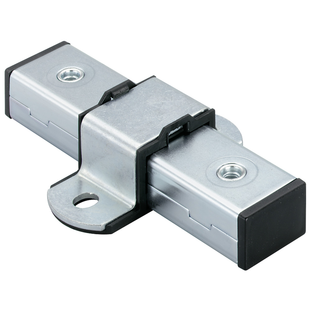 Подвижная опора Fischer SBS M8, оцинкованная сталь