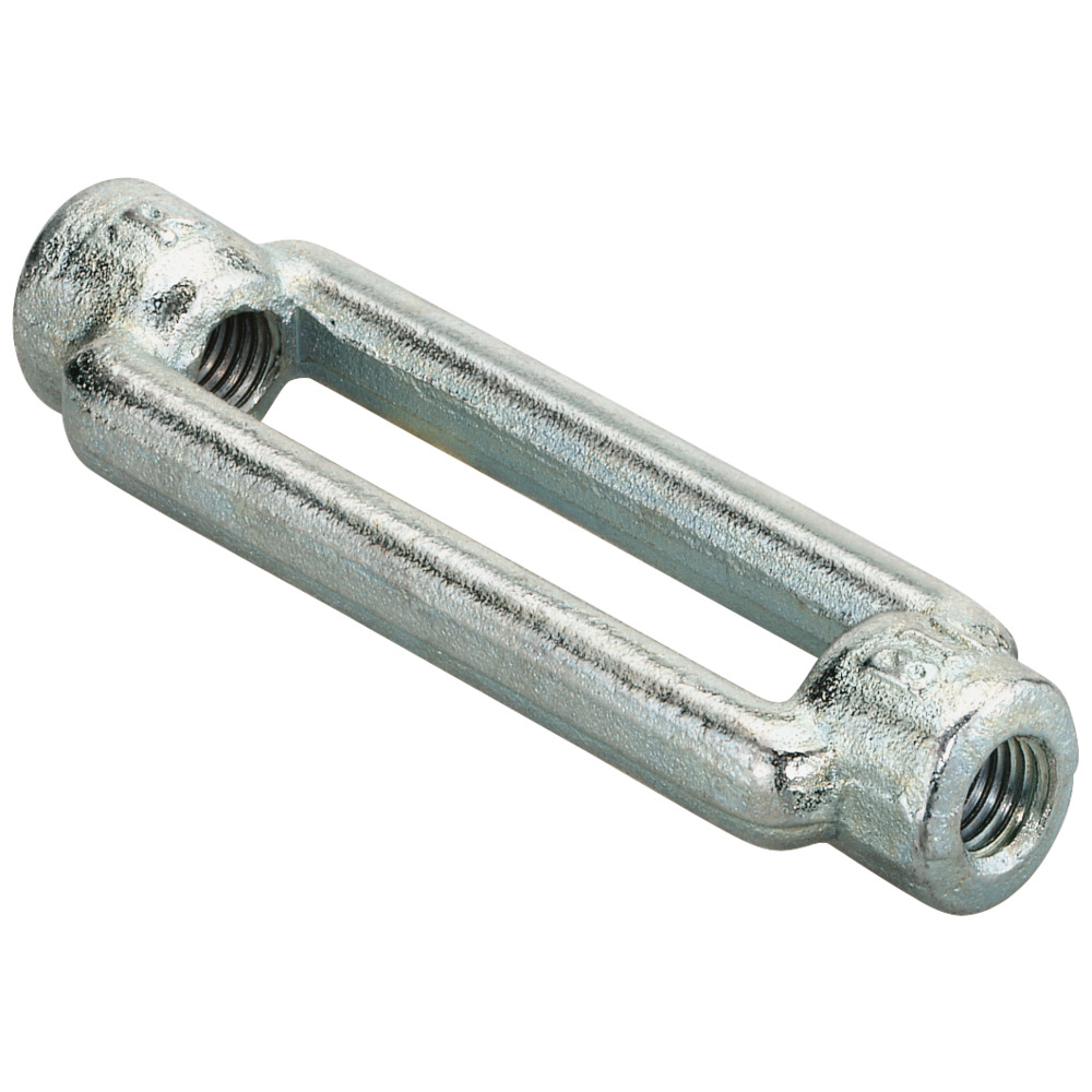 Винтовая стяжка Fischer SPS М12, оцинкованная сталь