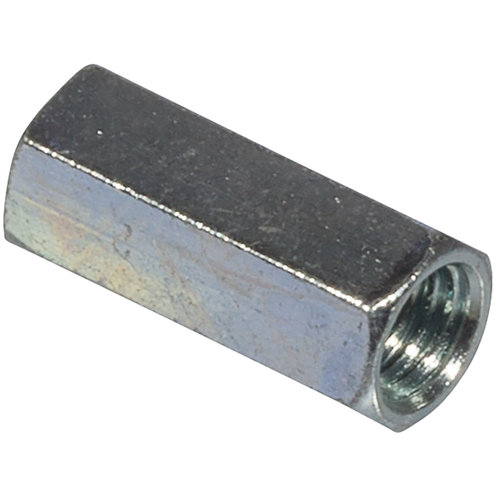 Удлинительная муфта Fischer VM M8, нержавеющая сталь A4