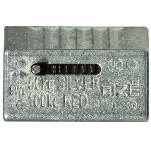 Подвес Fischer WIC 2 VE100 для крепления инженерных коммуникаций (100 шт)