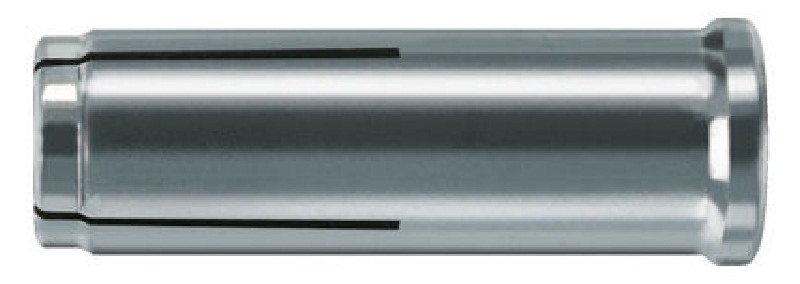 Забивной анкер Fischer EA II 8х25/M6, оцинкованная сталь