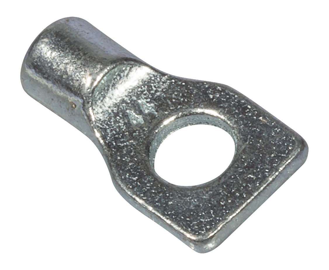 Наконечник Fischer RAH M8/12, оцинкованная сталь