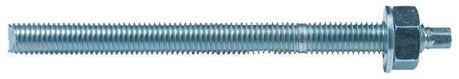 Анкерный стержень Fischer FTR GVZ М8х110 мм, сталь