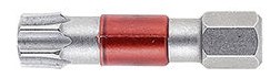 Высокопрочная бита Fischer FMB T40 Maxx Bit W 5 со шлицем TORX (5 шт)