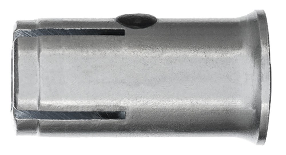 Забивной анкер Fischer EA II 12х25/M10, оцинкованная сталь