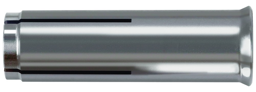 Забивной анкер Fischer EA II 10х30/M8, нержавеющая сталь A4