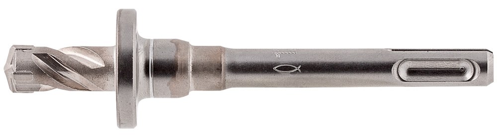 Бур с ограничителем fischer EBB SDS-Plus для забивного анкера EA II M6, 8x25 мм