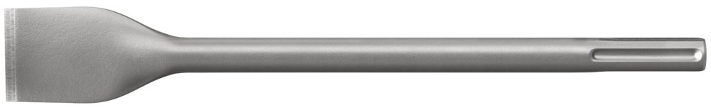 Долото широкое Fischer SDS Max I FCP Spade 50/380 мм