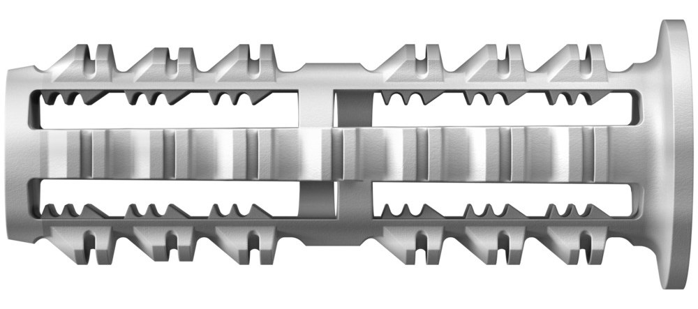 Дюбель для монтажа резьбовых шпилек Fischer RodForce FGD 10 M6