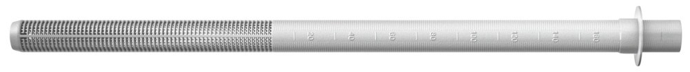 Анкерная гильза для сквозного монтажа Fischer FIS HK 18х130/200 мм, пластик