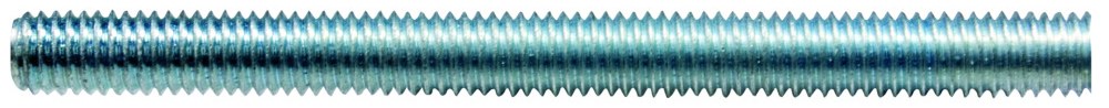 Резьбовая шпилька Fischer FIS A M20x1000, нержавеющая сталь A4