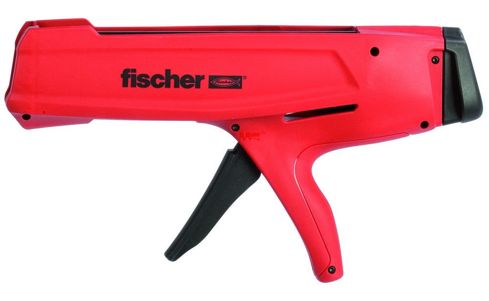 Выпрессовочный пистолет Fischer FIS DM S
