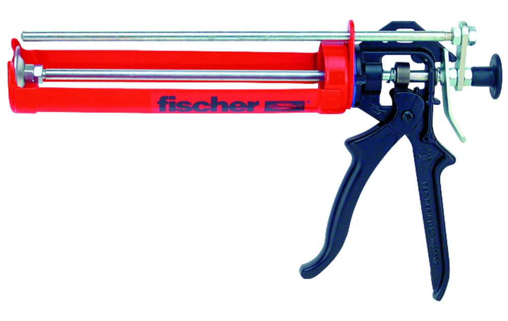 Выпрессовочный пистолет Fischer FIS AM